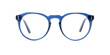 Women Cristal :Joel- Blue SpaceSMART eye clinic Front View